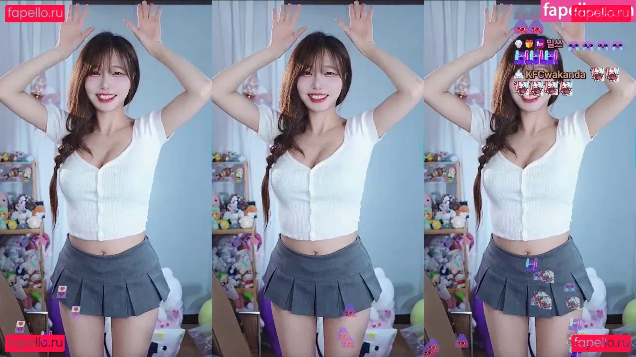 sooflower Onlyfans Photo Gallery 