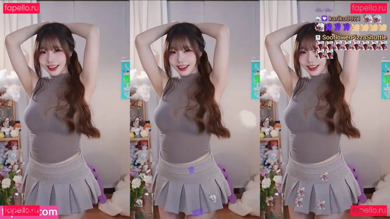 sooflower Onlyfans Photo Gallery 