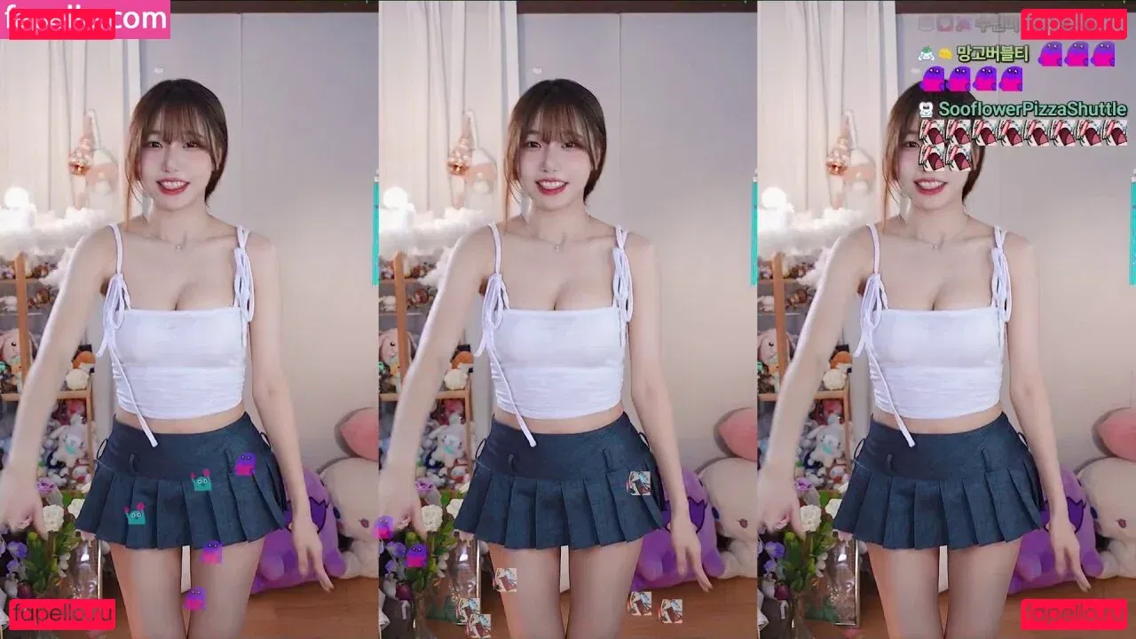 sooflower Onlyfans Photo Gallery 