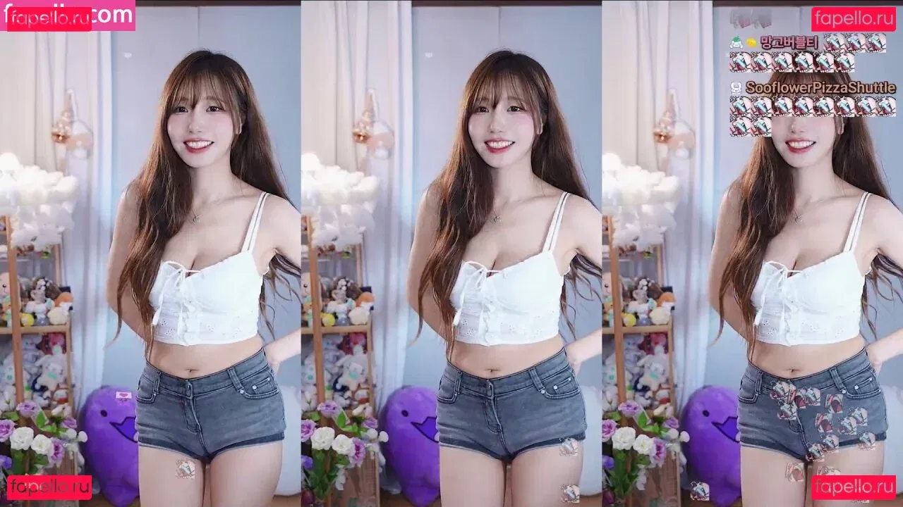 sooflower Onlyfans Photo Gallery 