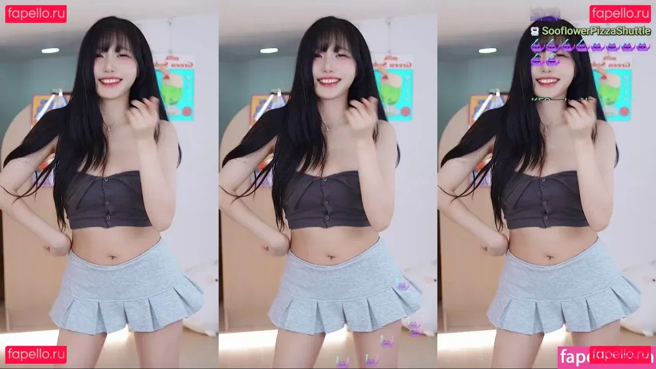 sooflower Onlyfans Photo Gallery 