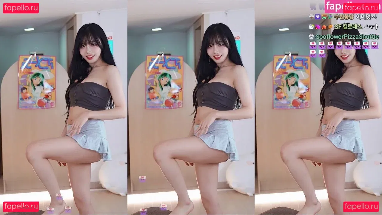 sooflower Onlyfans Photo Gallery 