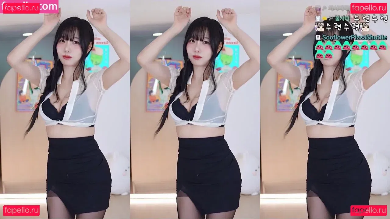 sooflower Onlyfans Photo Gallery 