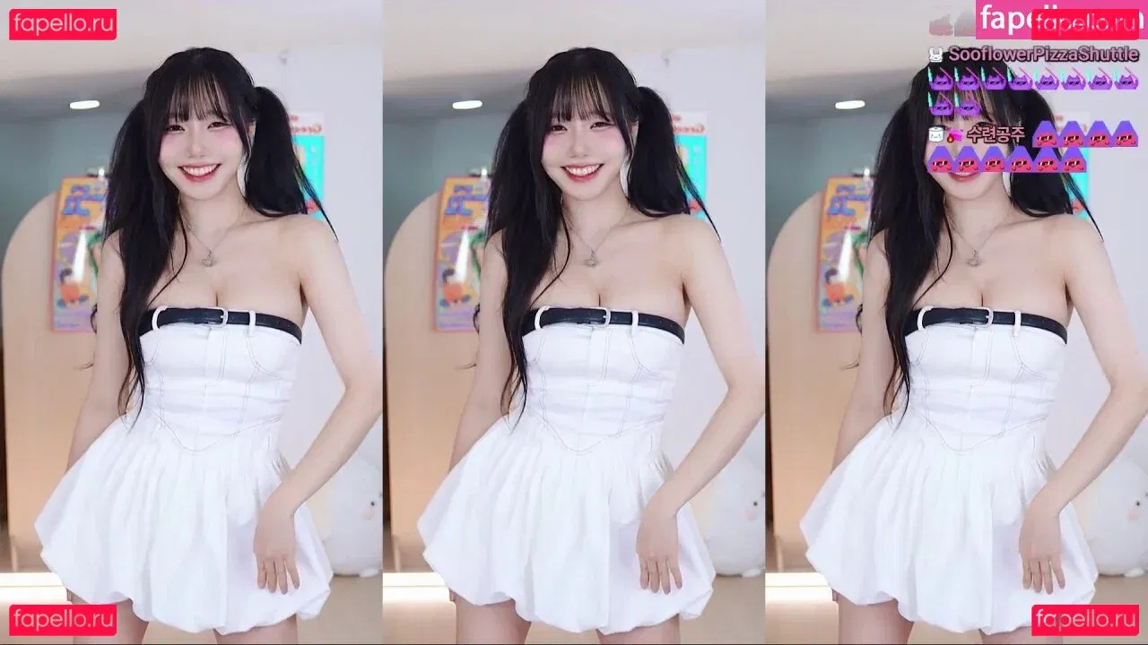 sooflower Onlyfans Photo Gallery 