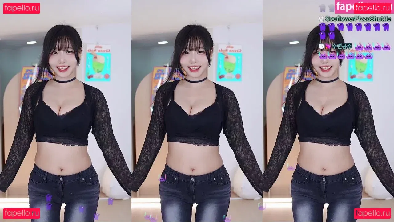 sooflower Onlyfans Photo Gallery 