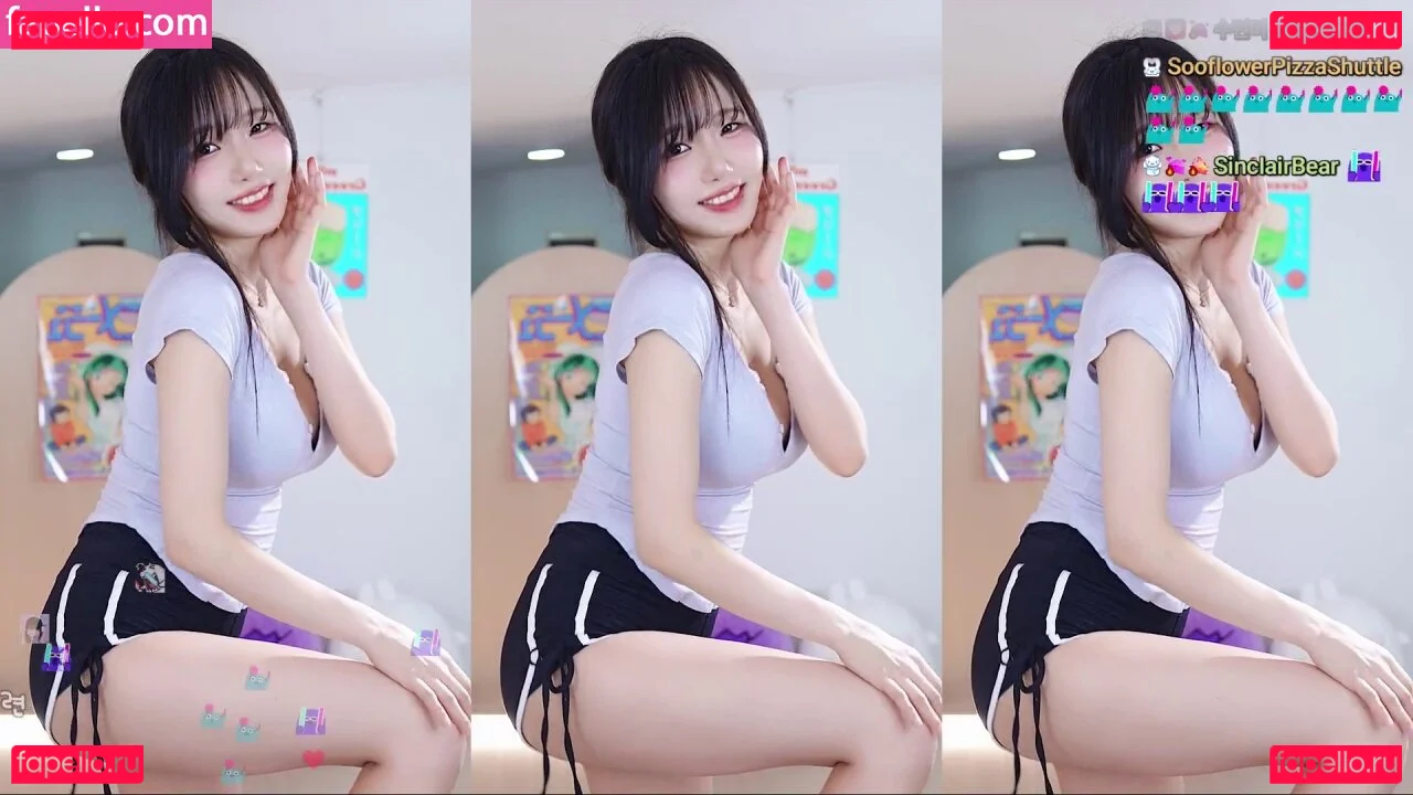 sooflower Onlyfans Photo Gallery 