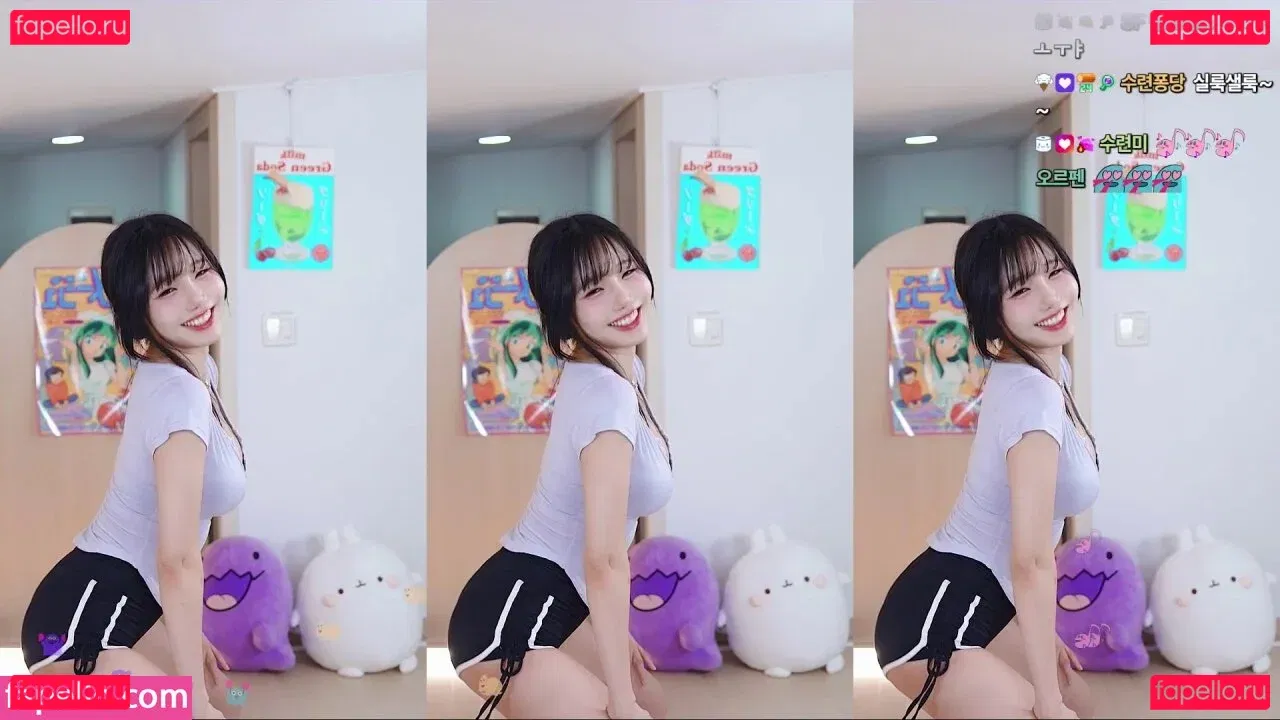 sooflower Onlyfans Photo Gallery 