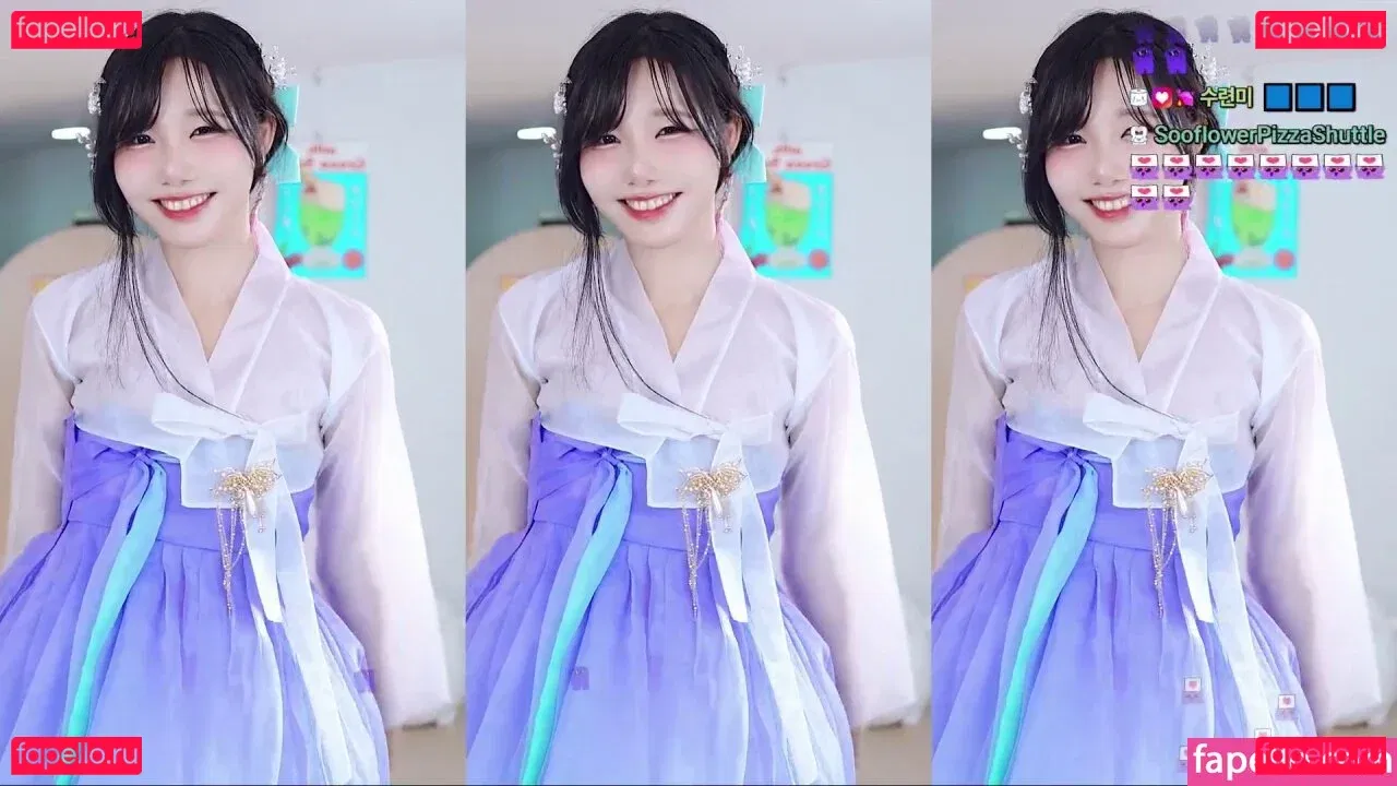 sooflower Onlyfans Photo Gallery 