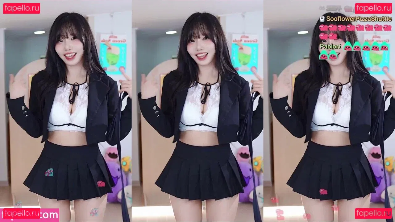 sooflower Onlyfans Photo Gallery 