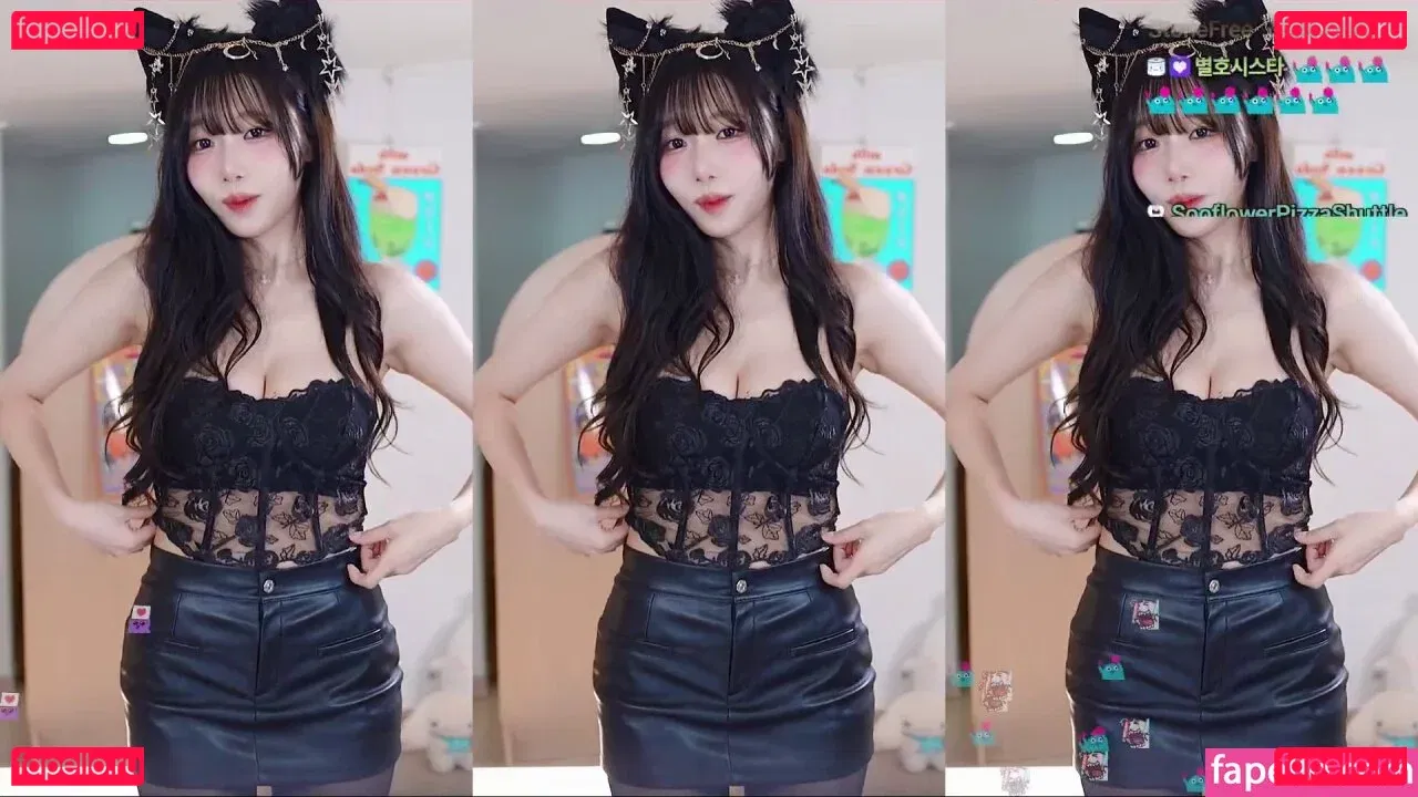 sooflower Onlyfans Photo Gallery 