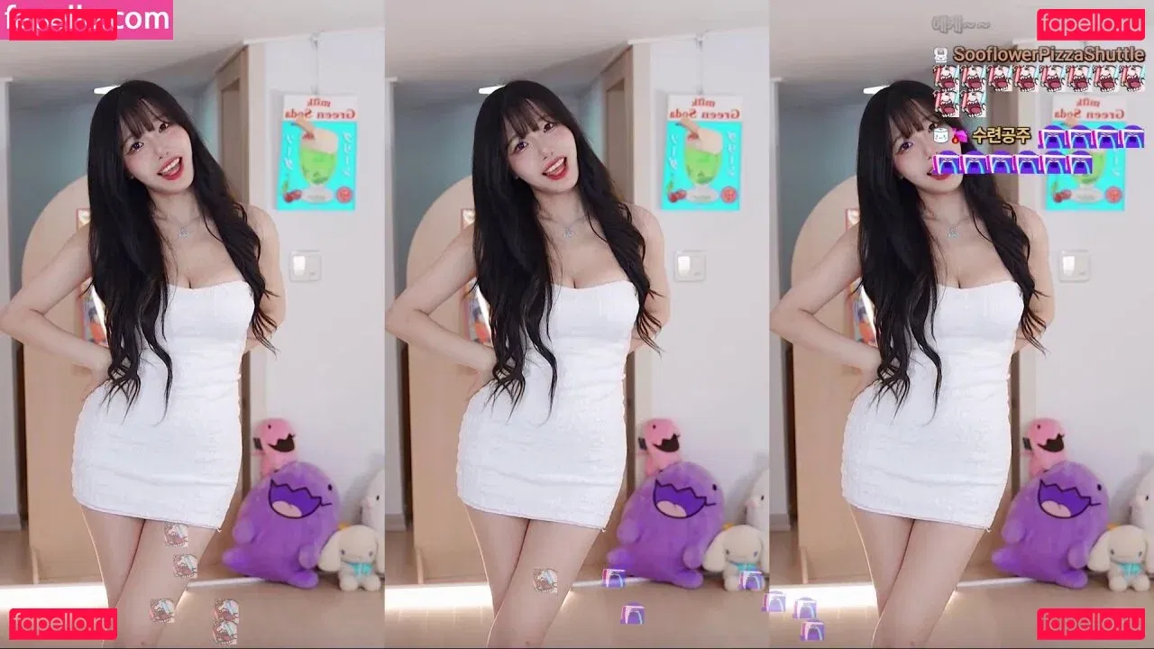 sooflower Onlyfans Photo Gallery 