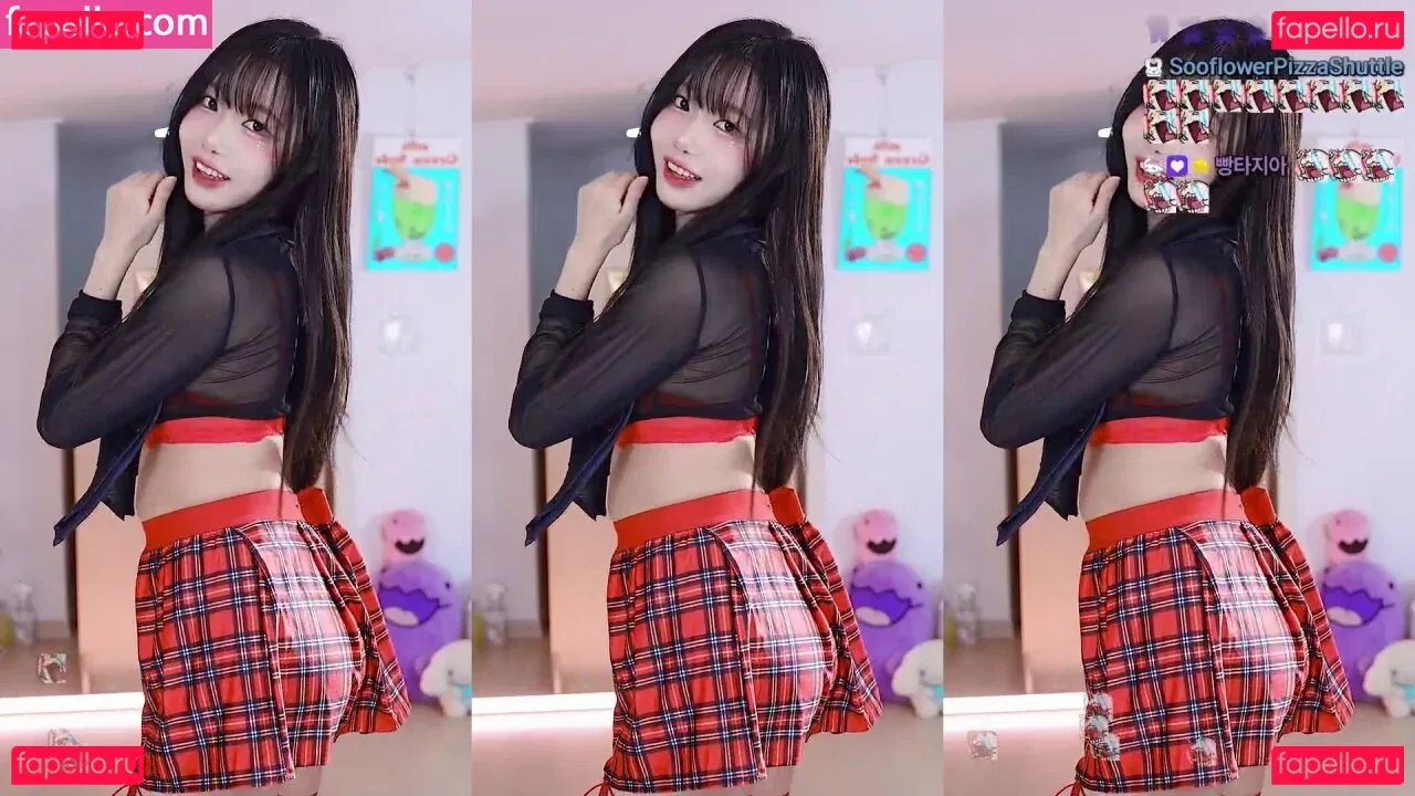 sooflower Onlyfans Photo Gallery 