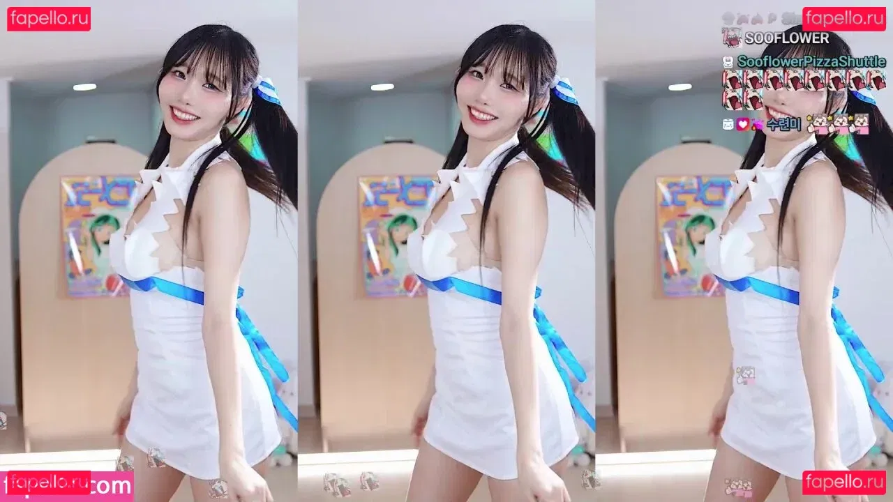 sooflower Onlyfans Photo Gallery 