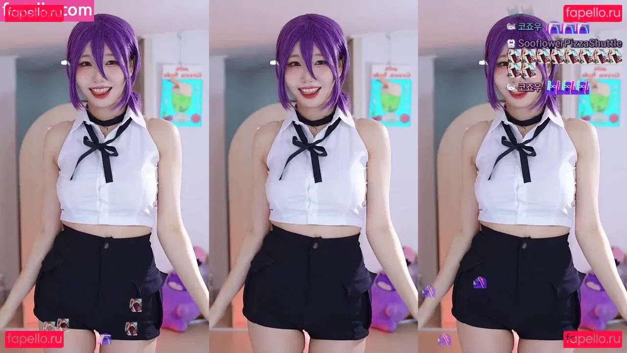 sooflower Onlyfans Photo Gallery 