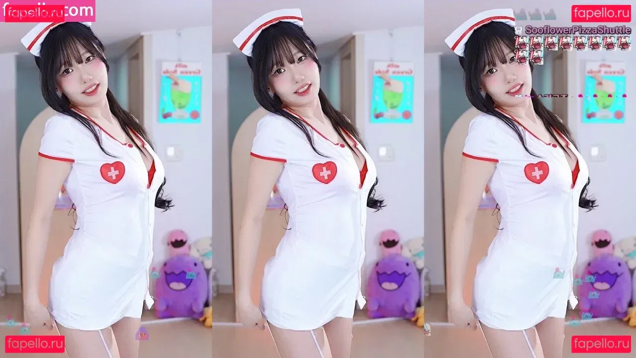 sooflower Onlyfans Photo Gallery 