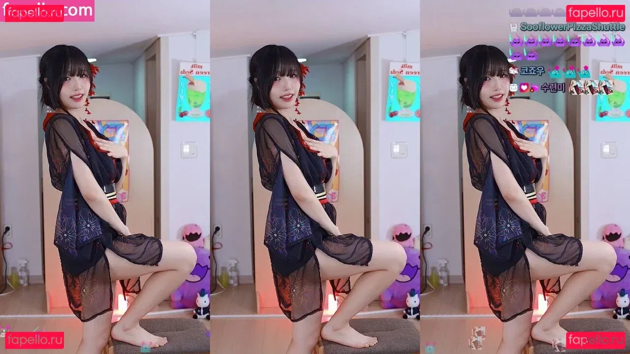 sooflower Onlyfans Photo Gallery 