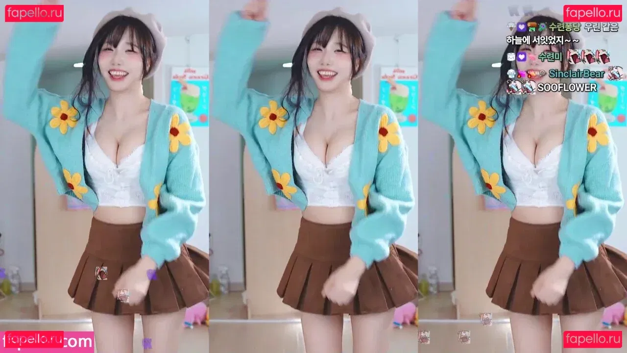 sooflower Onlyfans Photo Gallery 