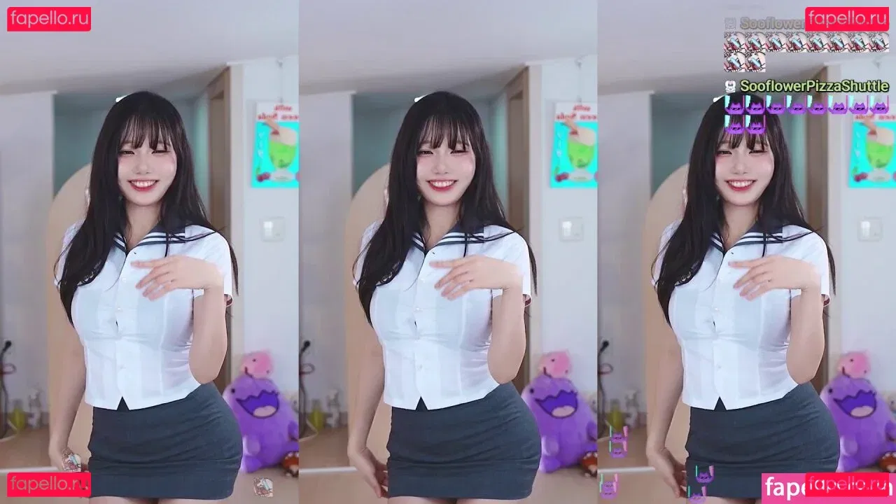 sooflower Onlyfans Photo Gallery 