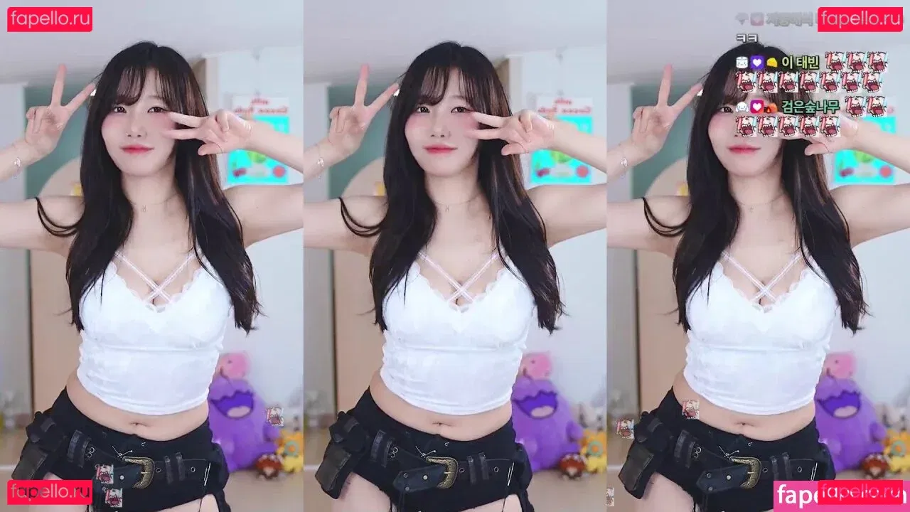 sooflower Onlyfans Photo Gallery 