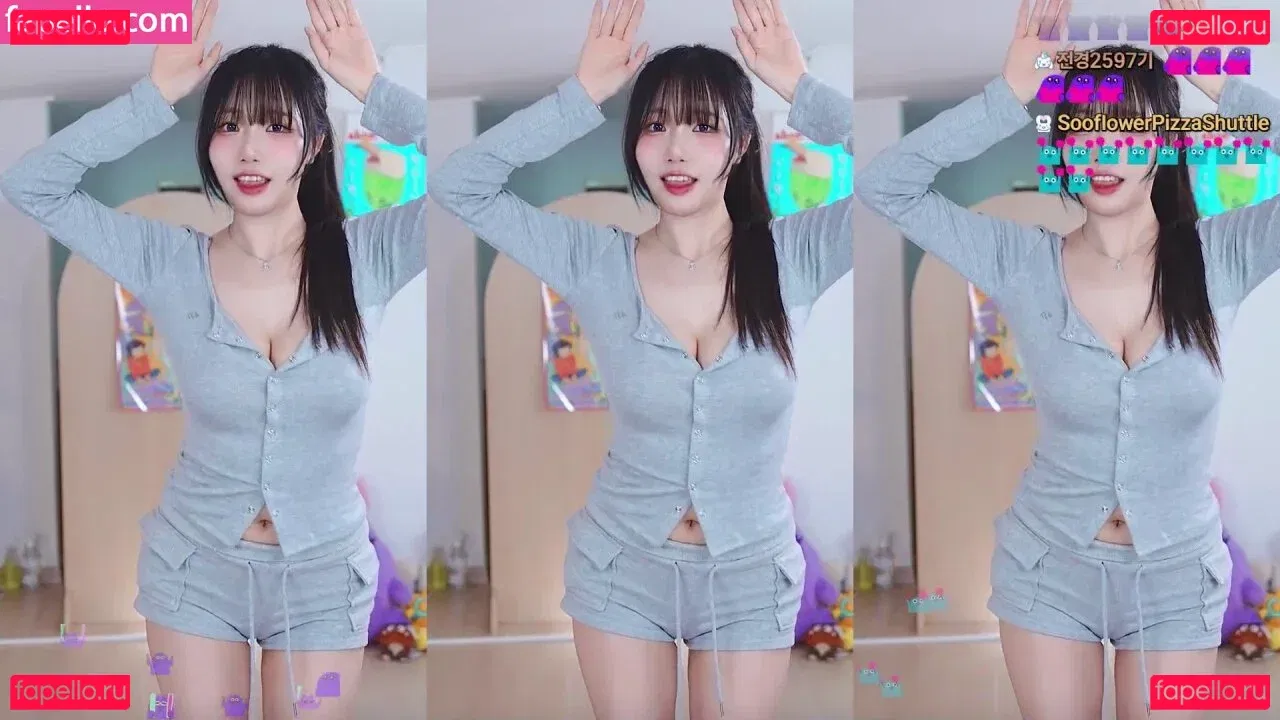 sooflower Onlyfans Photo Gallery 