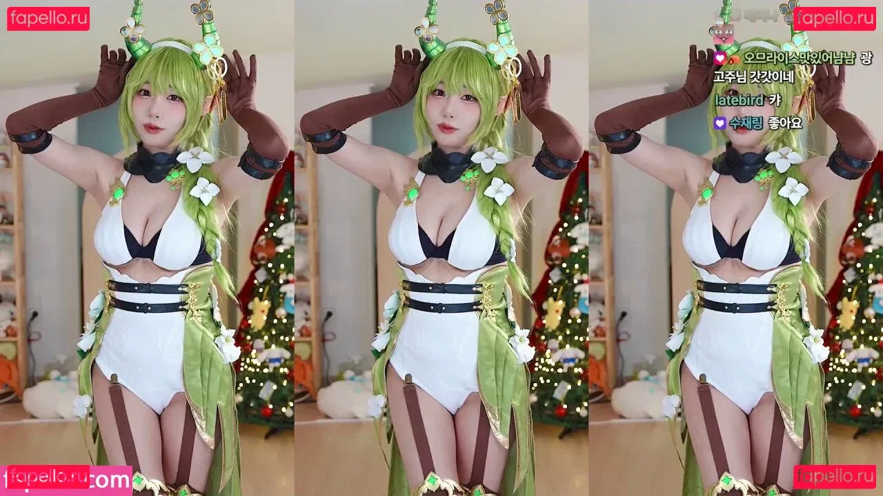 sooflower Onlyfans Photo Gallery 