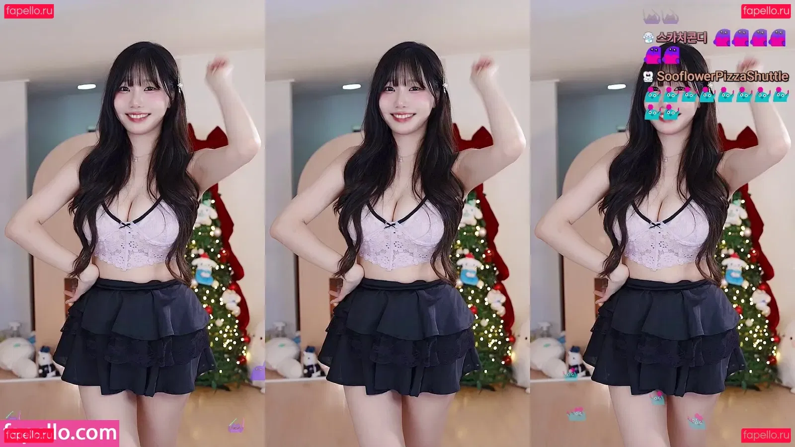 sooflower Onlyfans Photo Gallery 