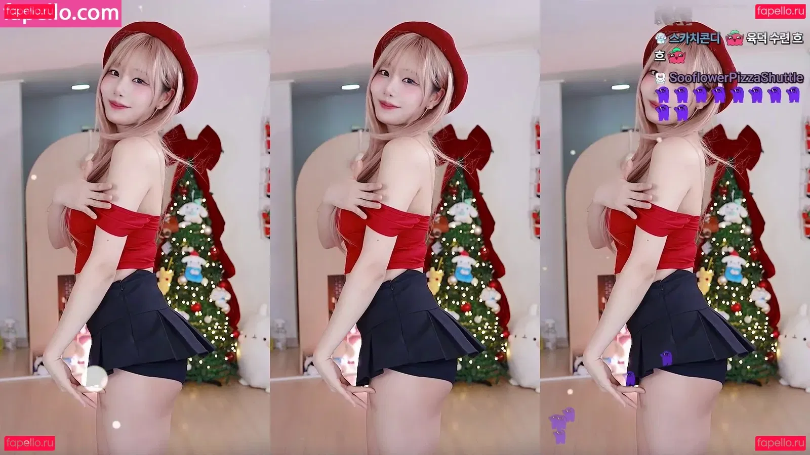 sooflower Onlyfans Photo Gallery 