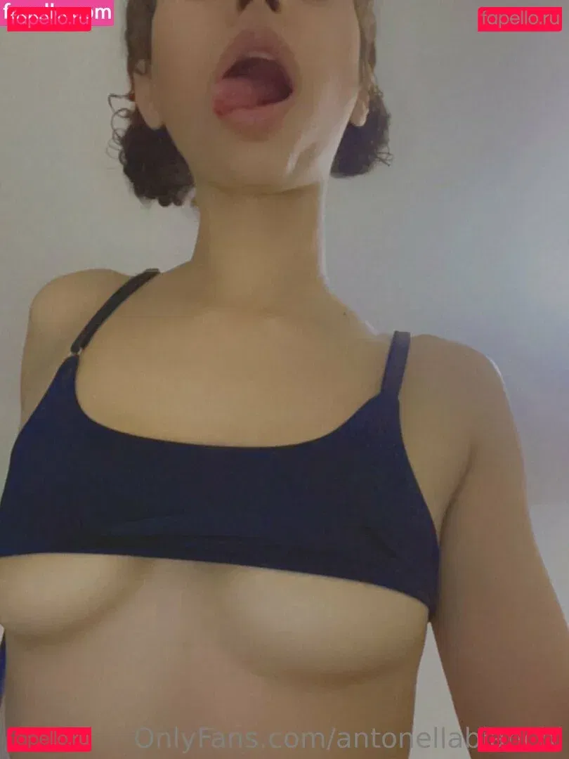 antonellabianchi Onlyfans Photo Gallery 