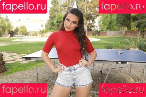 Ariana Diamond Onlyfans Photo Gallery 