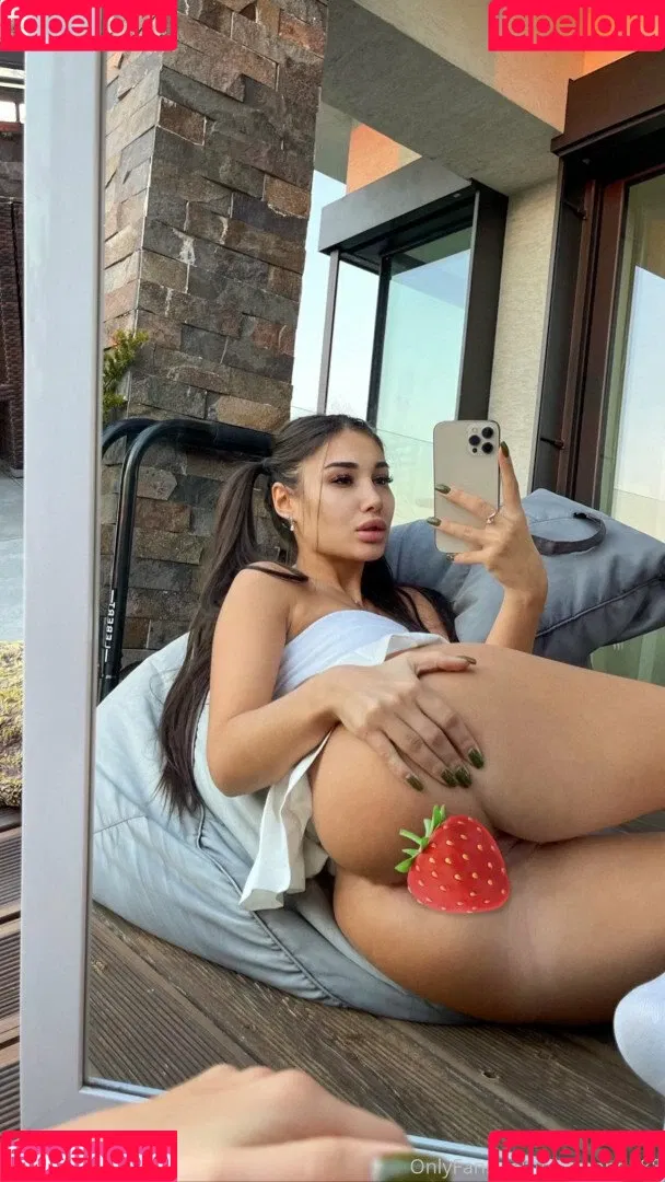 Ariana Diamond Onlyfans Photo Gallery 
