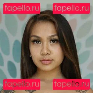 Yumi Sin Onlyfans Photo Gallery 