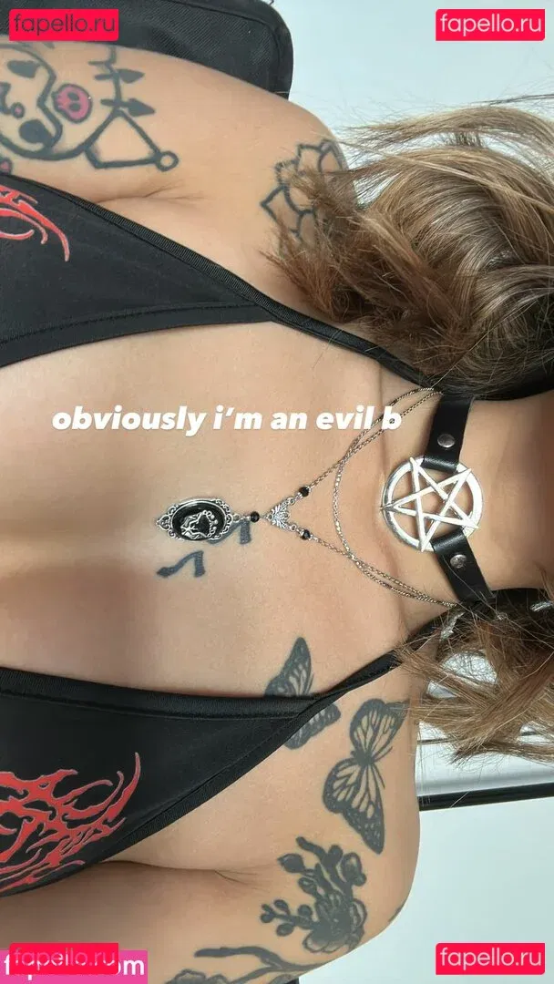 Yumi Sin Onlyfans Photo Gallery 