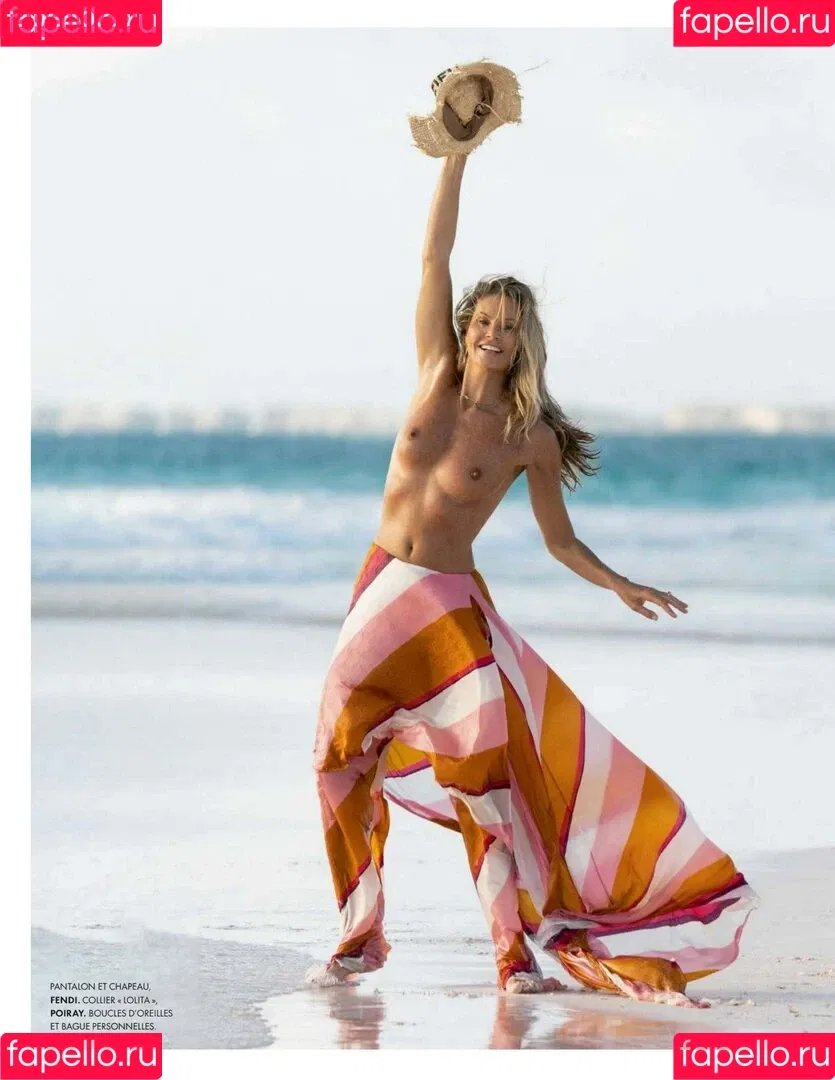 Elle Macpherson Onlyfans Photo Gallery 