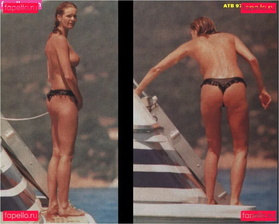 Elle Macpherson Onlyfans Photo Gallery 