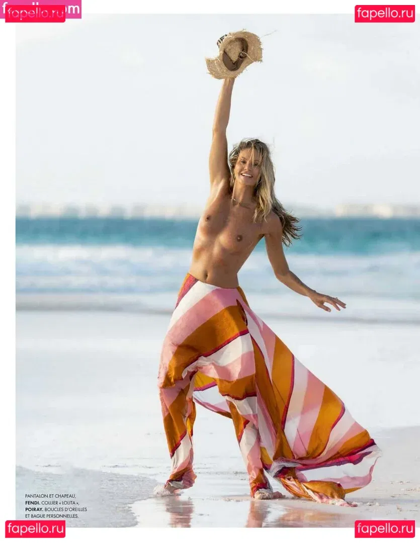 Elle Macpherson Onlyfans Photo Gallery 