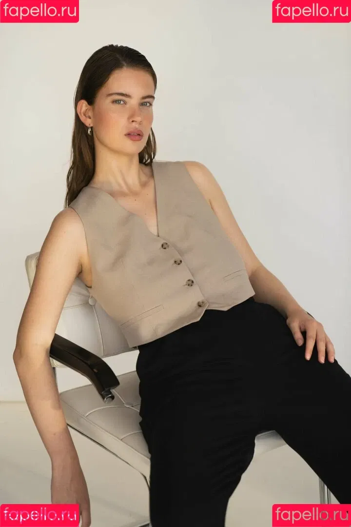 Benthe Ten Broek Onlyfans Photo Gallery 