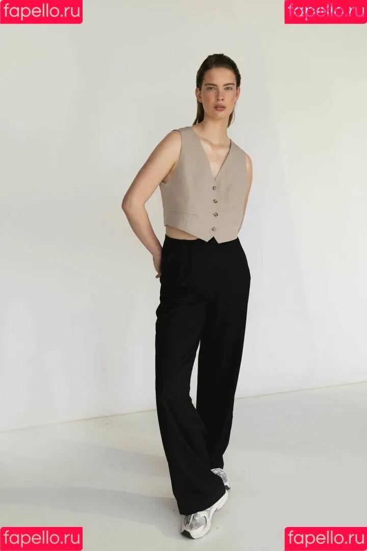Benthe Ten Broek Onlyfans Photo Gallery 