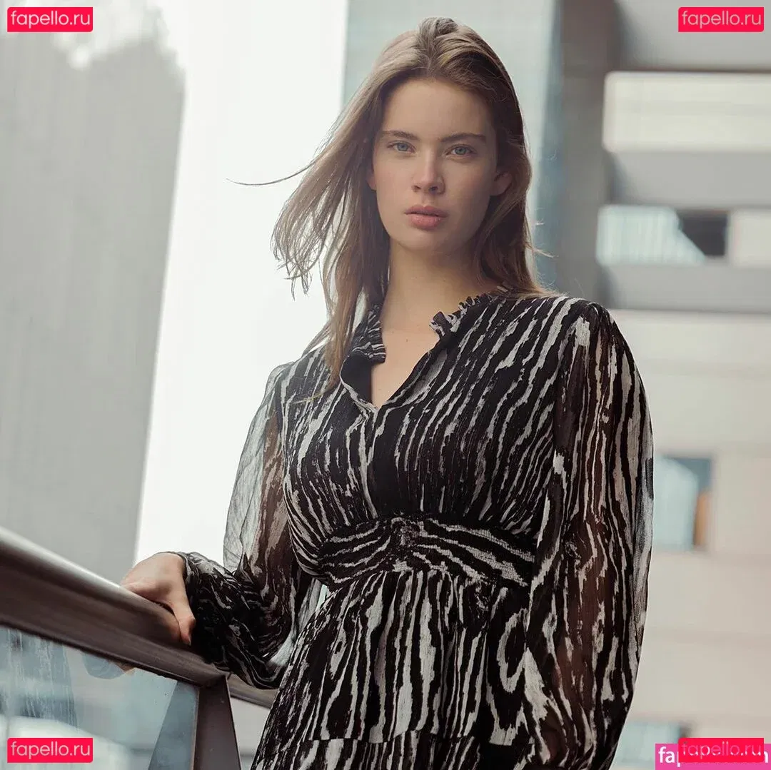 Benthe Ten Broek Onlyfans Photo Gallery 