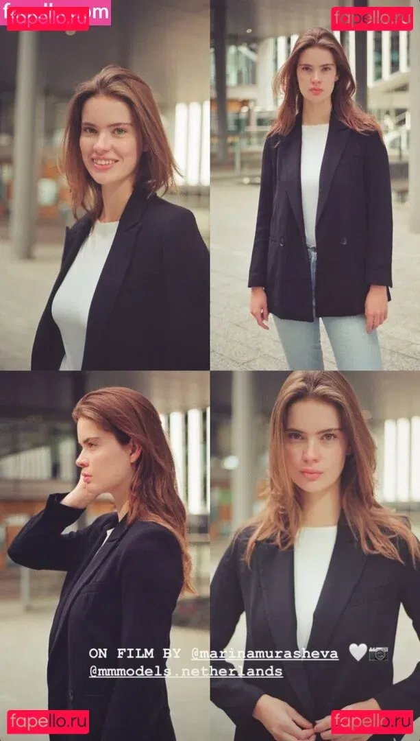 Benthe Ten Broek Onlyfans Photo Gallery 