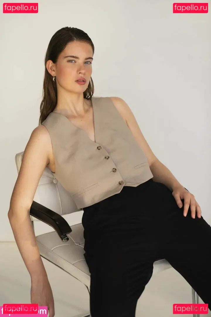 Benthe Ten Broek Onlyfans Photo Gallery 