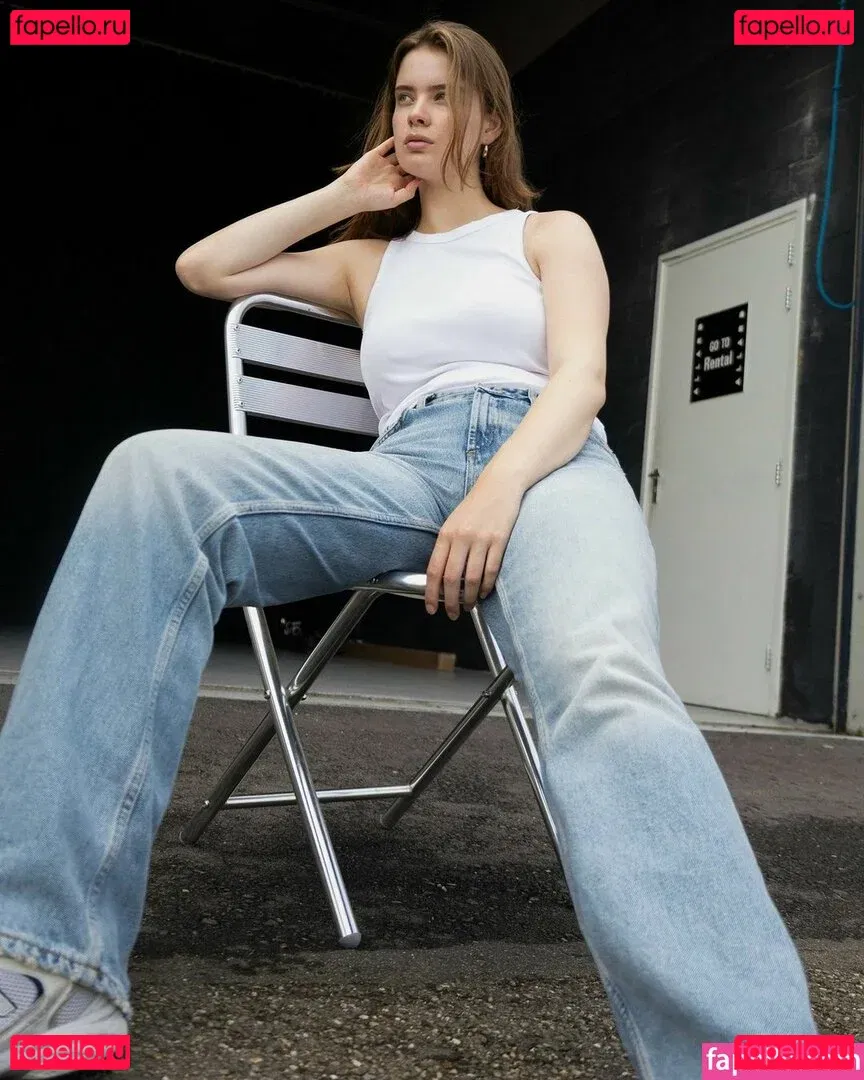 Benthe Ten Broek Onlyfans Photo Gallery 