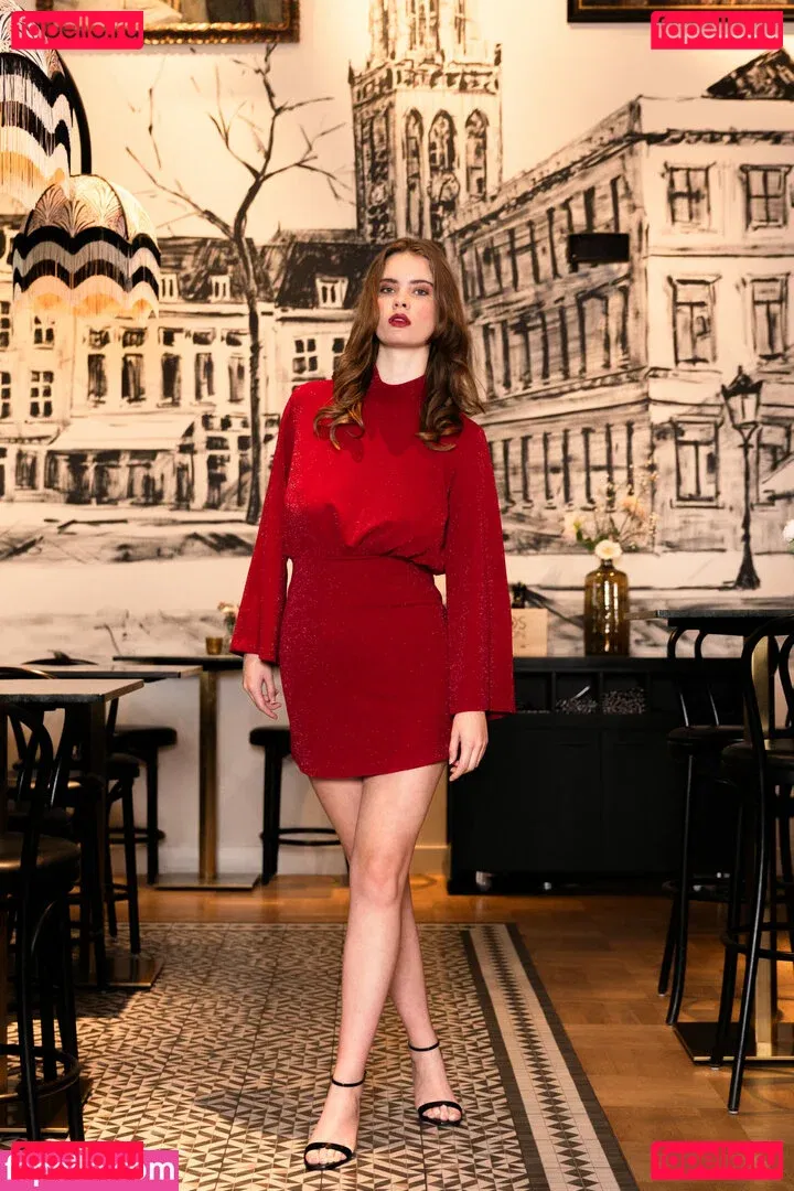 Benthe Ten Broek Onlyfans Photo Gallery 