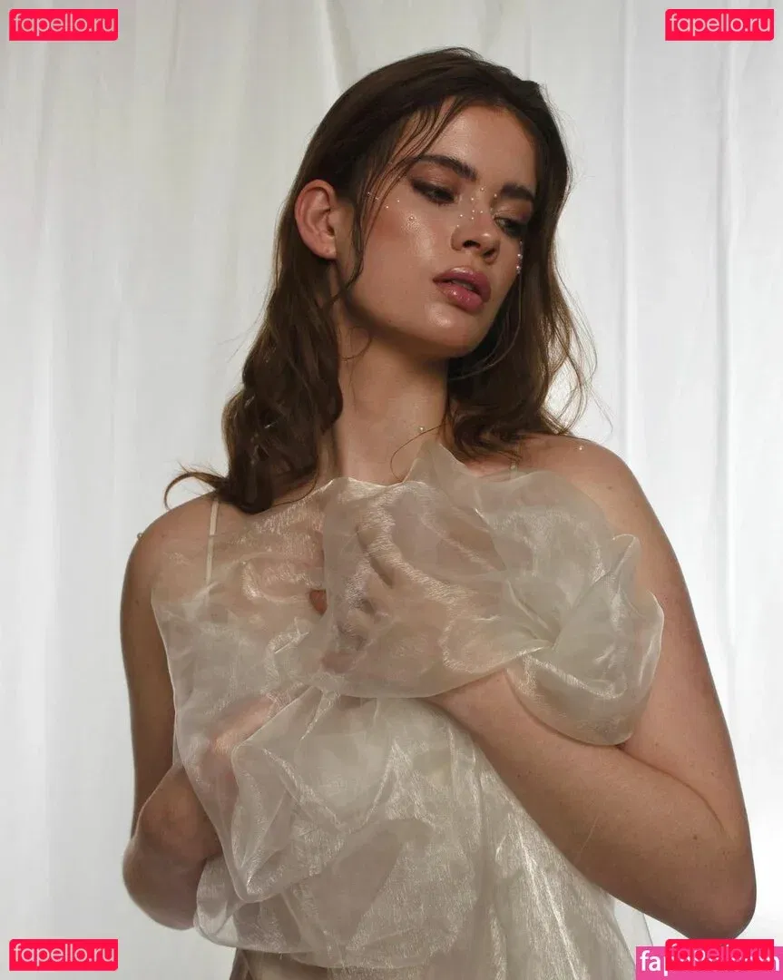 Benthe Ten Broek Onlyfans Photo Gallery 