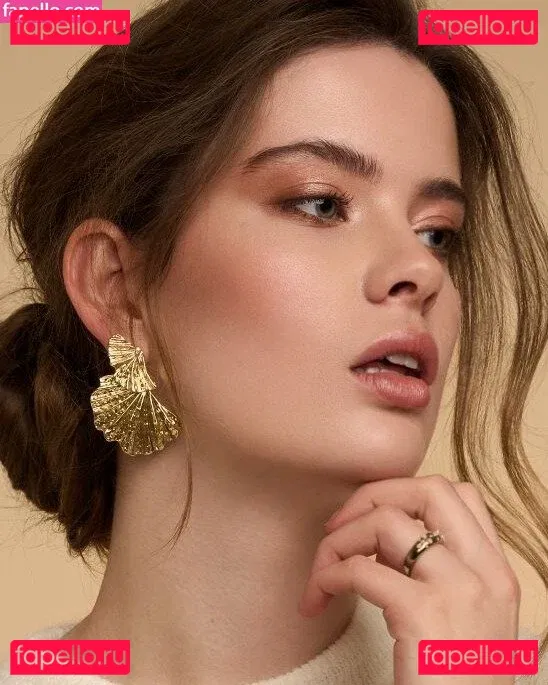 Benthe Ten Broek Onlyfans Photo Gallery 