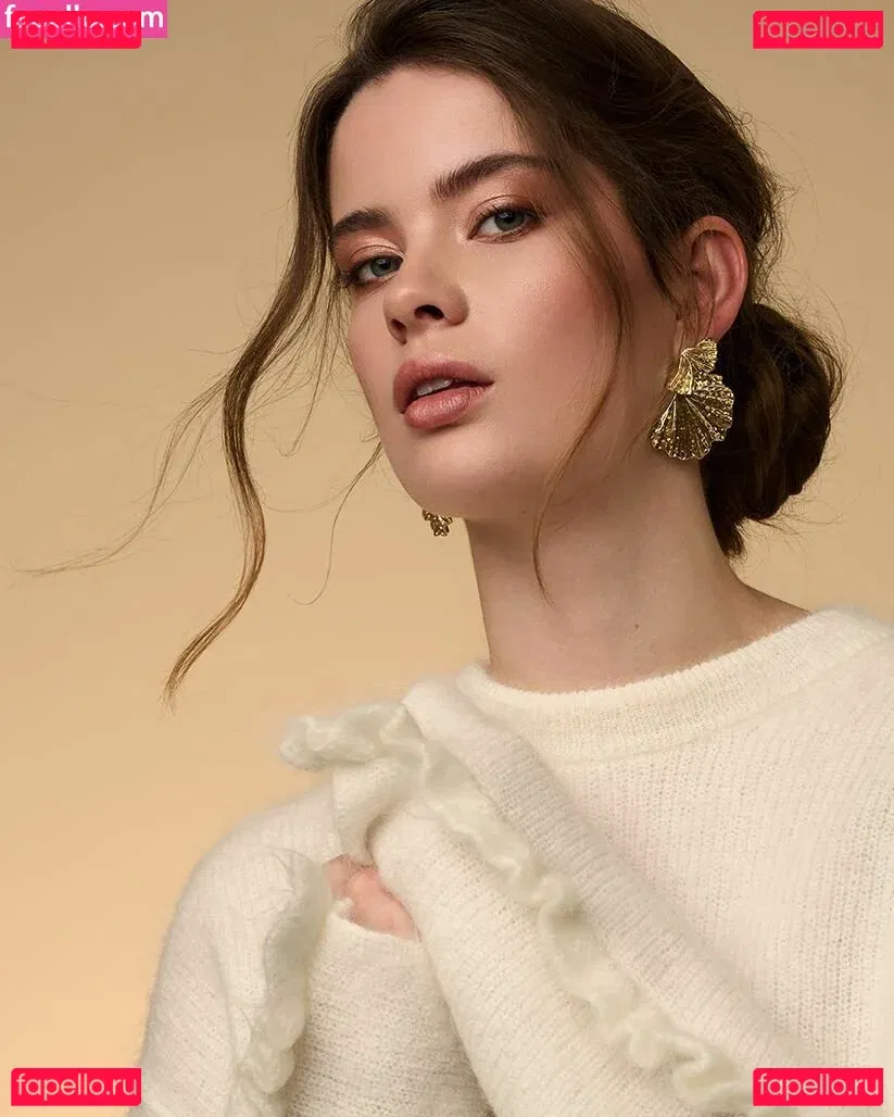 Benthe Ten Broek Onlyfans Photo Gallery 