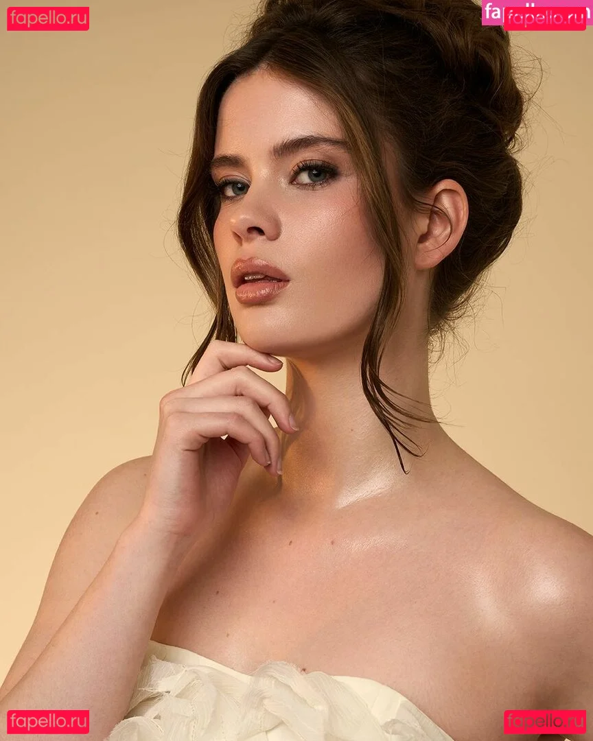 Benthe Ten Broek Onlyfans Photo Gallery 