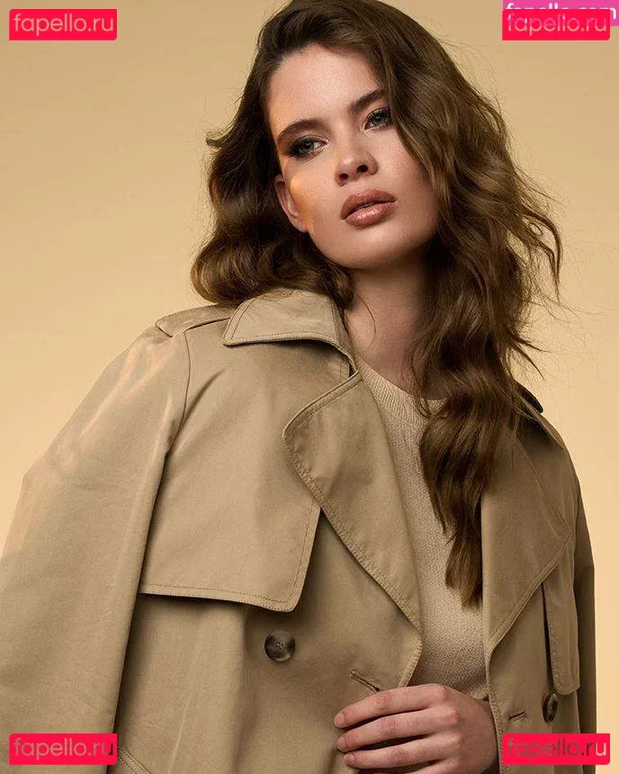 Benthe Ten Broek Onlyfans Photo Gallery 