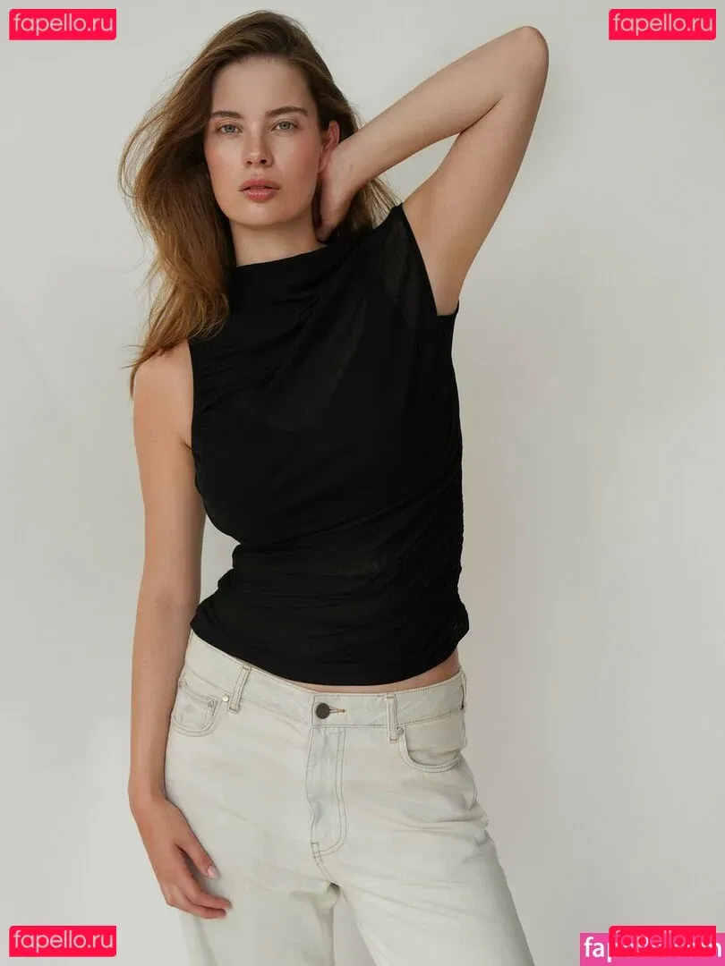 Benthe Ten Broek Onlyfans Photo Gallery 