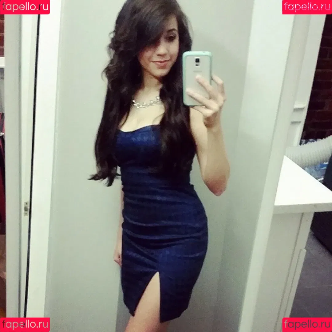 Deernadia Onlyfans Photo Gallery 