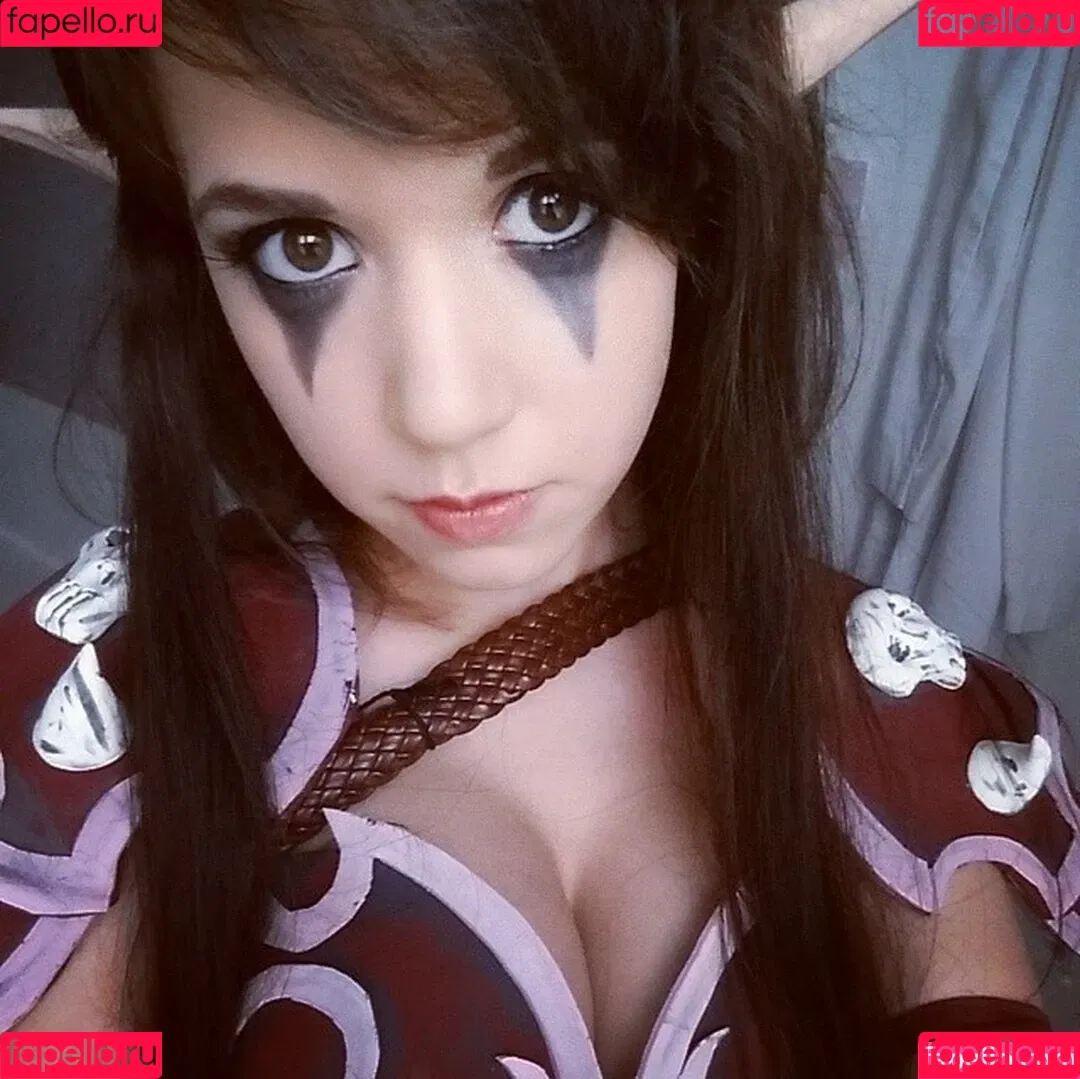 Deernadia Onlyfans Photo Gallery 